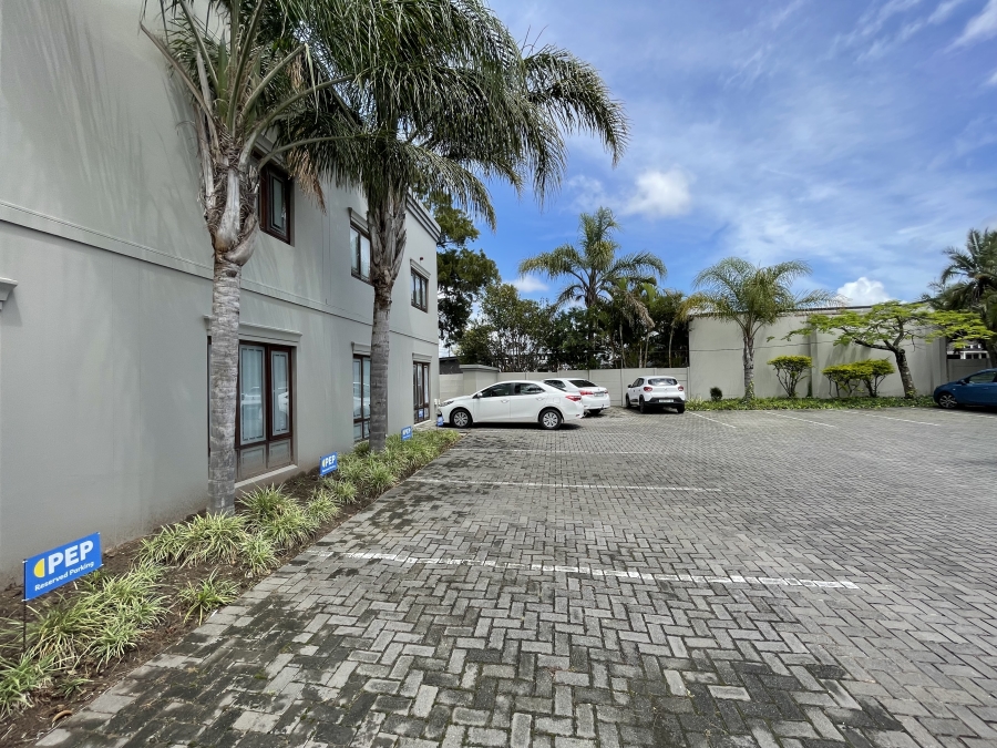To Let Commercial Property for Rent in Berea Eastern Cape